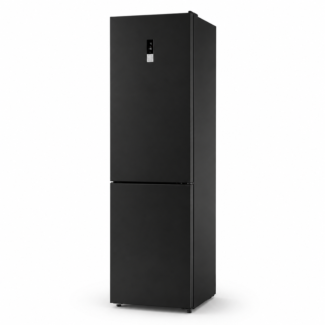 PKM / Wolkenstein Wkg456enfddix Freestanding Fridge-Freezer